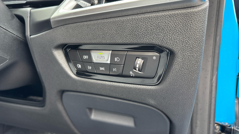 BMW 1 Series 116d M Sport 3dr Diesel Hatchback